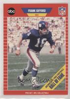 Frank Gifford