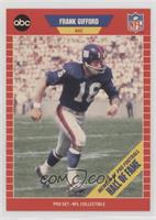 Frank Gifford