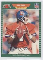 John Elway (Acquired trade, '83