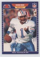 Warren Moon