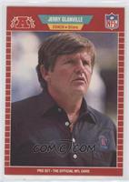 Jerry Glanville [Good to VG‑EX]