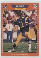 Jim Everett [EX to NM]