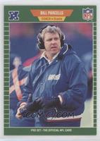 Bill Parcells [EX to NM]