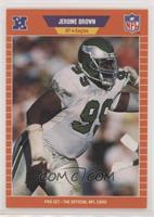 Jerome Brown