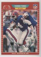 Thurman Thomas [EX to NM]