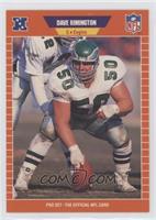 Dave Rimington