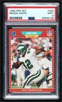 Reggie White [PSA 9 MINT]