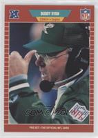 Buddy Ryan [EX to NM]