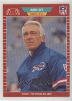 Marv Levy