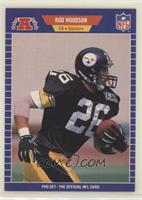 Rod Woodson [EX to NM]