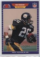 Rod Woodson