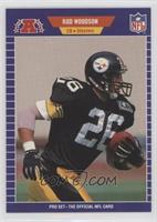 Rod Woodson