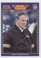 Chuck Noll (