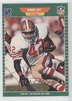 Ronnie Lott