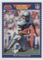 Steve Largent