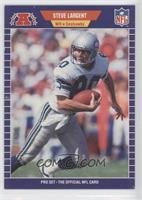 Steve Largent