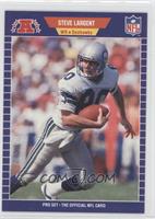 Steve Largent