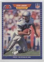 Steve Largent [EX to NM]