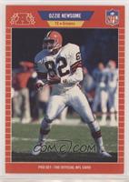 Ozzie Newsome [EX to NM]