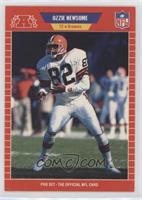 Ozzie Newsome [EX to NM]