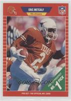 Eric Metcalf