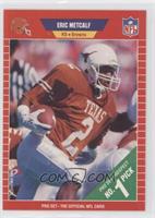 Eric Metcalf