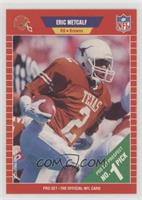 Eric Metcalf