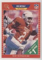 Eric Metcalf