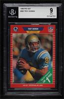 Troy Aikman [BGS 9 MINT]