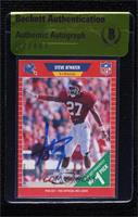 Steve Atwater [BAS Authentic]