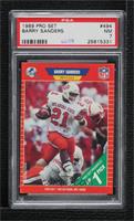 Barry Sanders [PSA 7 NM]