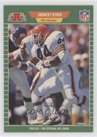 Earnest Byner