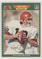 Bernie Kosar [EX to NM]