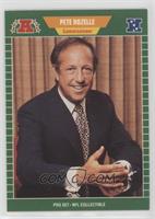 Pete Rozelle