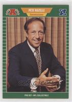 Pete Rozelle