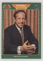 Pete Rozelle