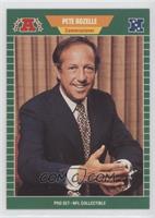 Pete Rozelle