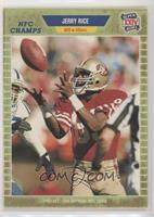 Jerry Rice