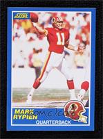 Mark Rypien