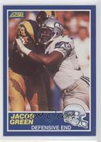 Jacob Green