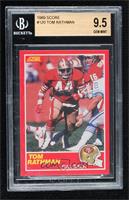 Tom Rathman [BGS 9.5 GEM MINT]