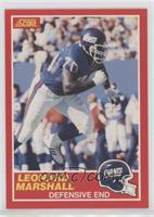 Leonard Marshall