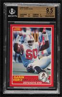 Garin Veris [BGS 9.5 GEM MINT]