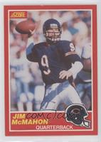 Jim McMahon [Good to VG‑EX]