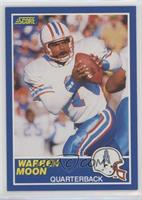 Warren Moon