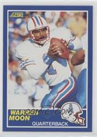 Warren Moon