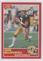 Don Majkowski [EX to NM]