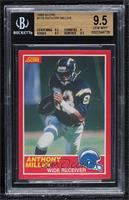 Anthony Miller [BGS 9.5 GEM MINT]