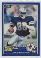 Michael Irvin