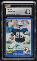 Michael Irvin [CSG 8.5 NM/Mint+]